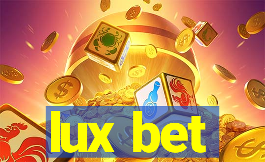 lux bet